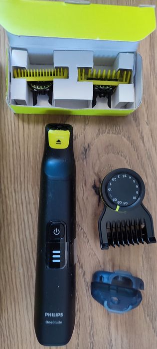 Golarka PHILIPS OneBlade PRO 360