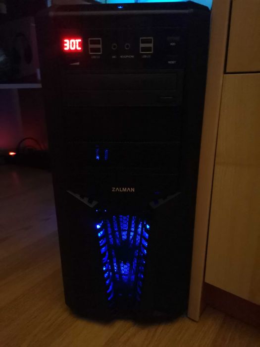 Продам ігровий пк!!!