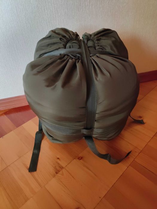 Спальний мішок Carp Pro