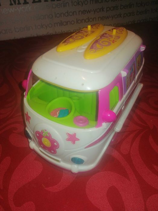 Vendo brinquedos de criança Pin pon