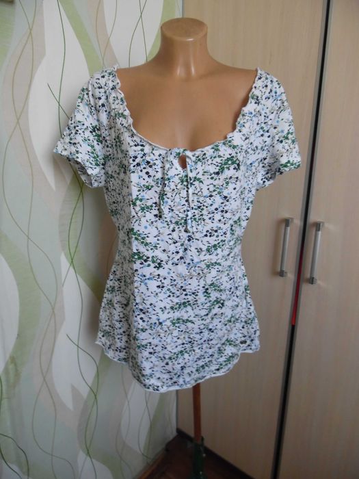 bluzka bawelna m (334)