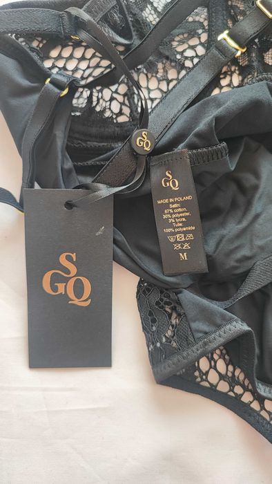 DANI body od God Save Queens - rozmiar M
