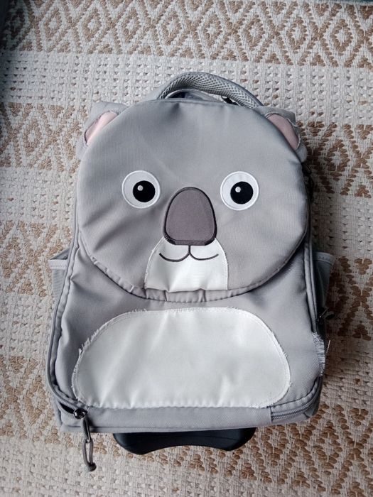 Walizka podróżna koala