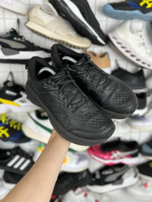 Кроссовки Hoka Bondi Sr Оригинал р(45)