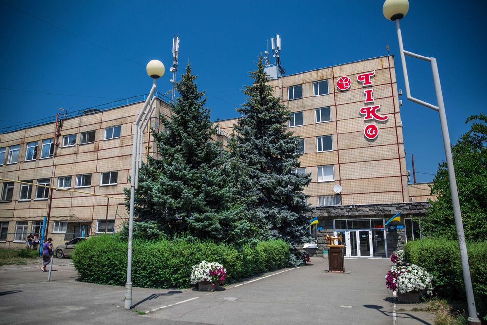 Оренда виробничих приміщень, магазинів, складів