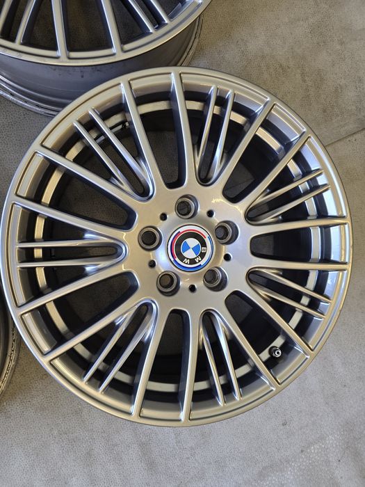 Felgi BMW 18  styling 388. 5x120, f20 f21 f30 e87 e90