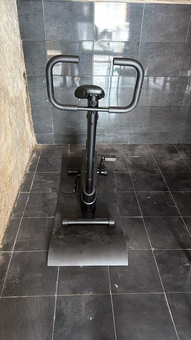Bicicleta Estática