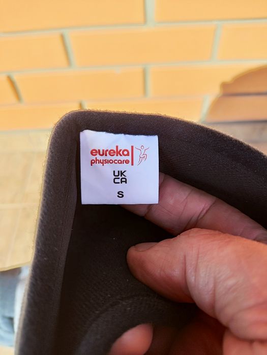 Ортез Eureka для гомілковостопного суглоба розмір S