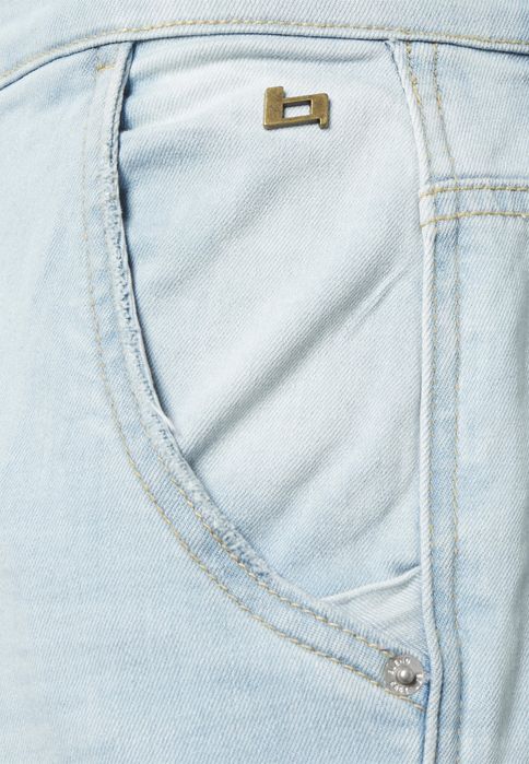 Jeansy relaxed fit Blend 29/32