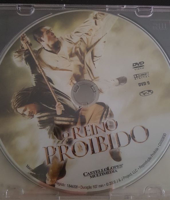 7 Filmes em DVD bom estado. Oportunidade Tudo 5€
