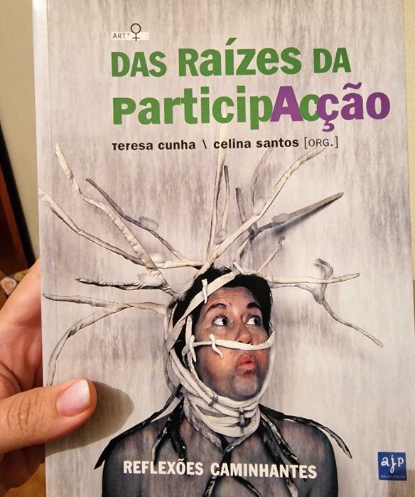 'Das Raizes da Participação'
