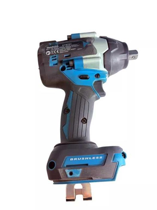 klucz udarowy makita DTW 701 Z