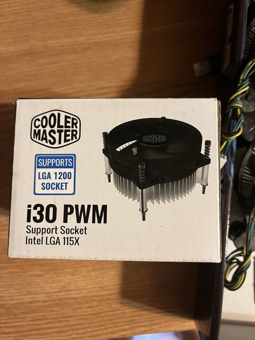 Комплектуючі до ПК, ноутбуків