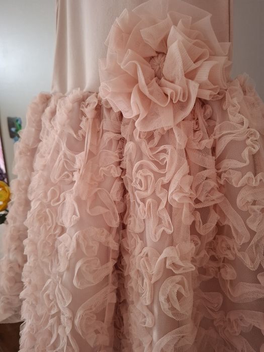 Sukienka balowa H&M 110/116