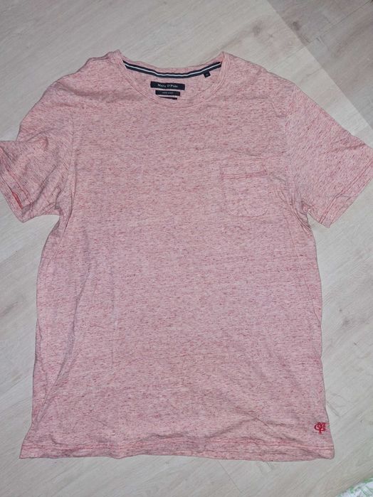 Футболка Marco polo р. Мл