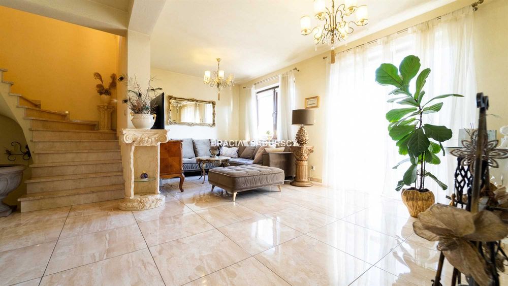 Dom na wynajem / A4 / Lotnisko / Rząska