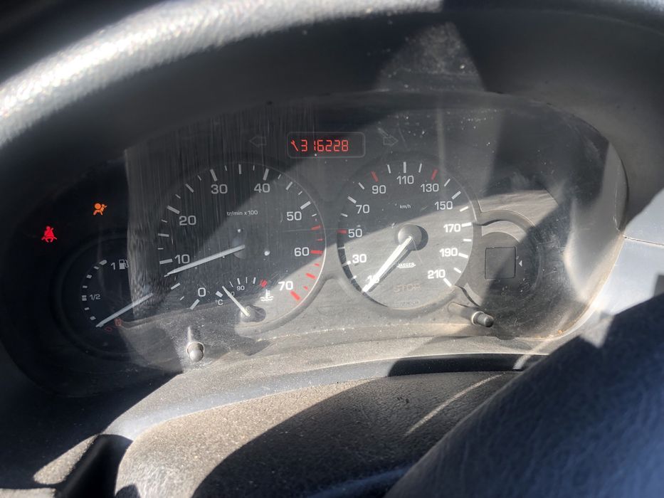 Сітроєн берлінго