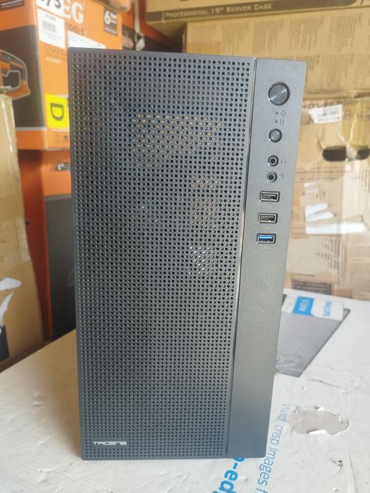 Obudowa Tacens Anima AC5 mAtx Nowa