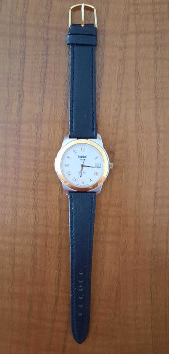 Relógio Tissot PR 50