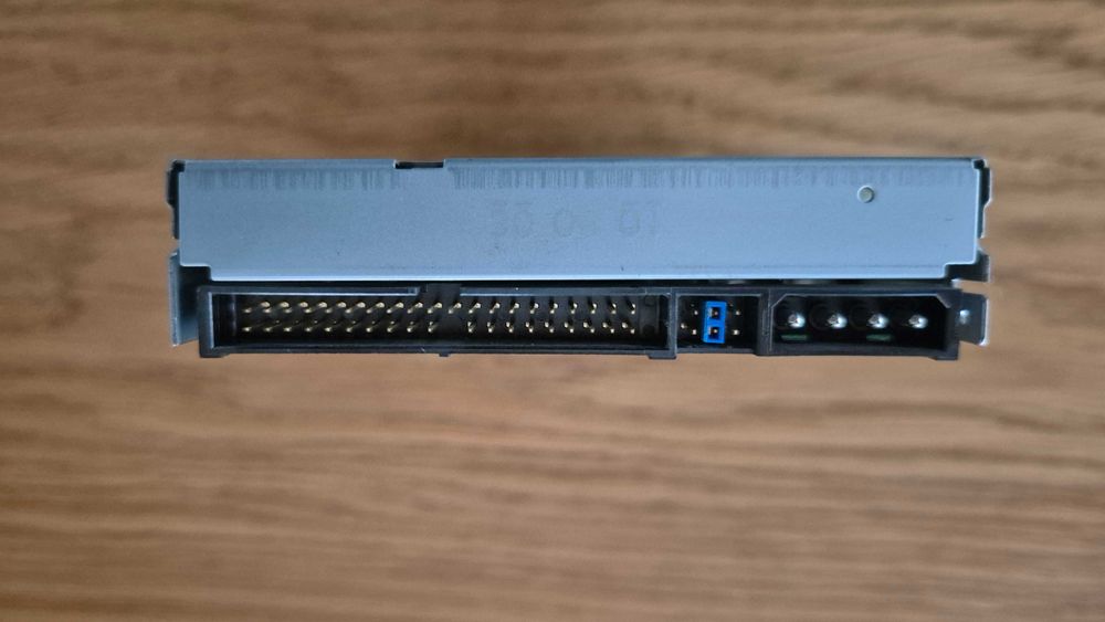 IOmega Z250atapi ZIP 250MB IDE 3.5''