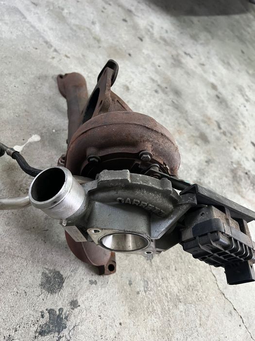 Turbo gt2052v    Para vender