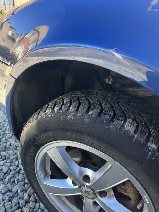 Volkswagen Passat 1.9TDI 96kvt