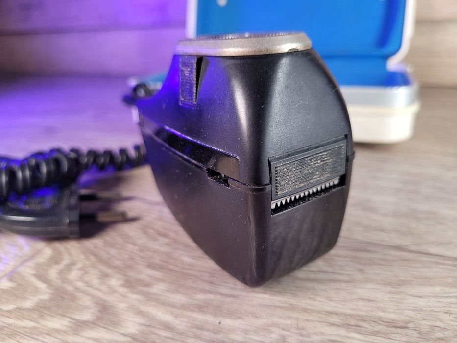 Бритва Бердск 2М