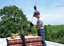 Чистка,установка дымоходов,вентиляции