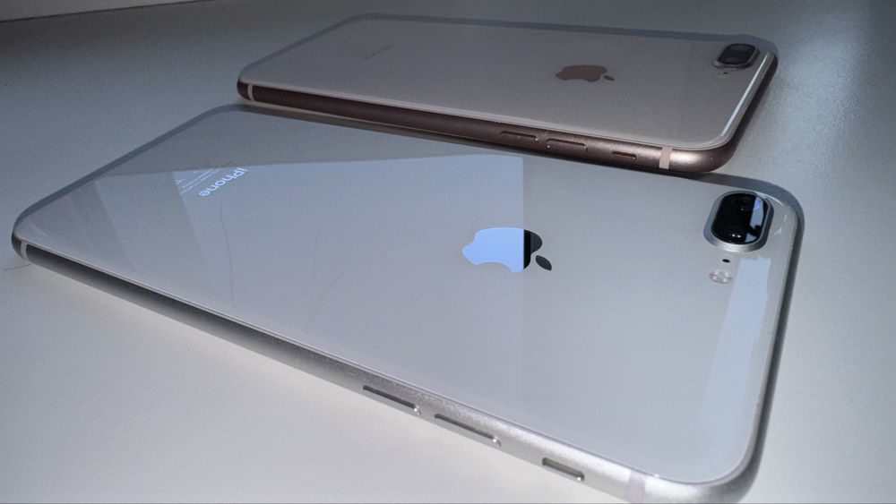 IPhone 8 Plus 64GB  Хорошая цена!