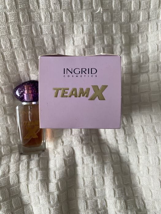 Perfum Patrycji Mołczanow