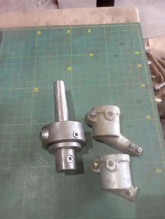 Розточна оправка км4