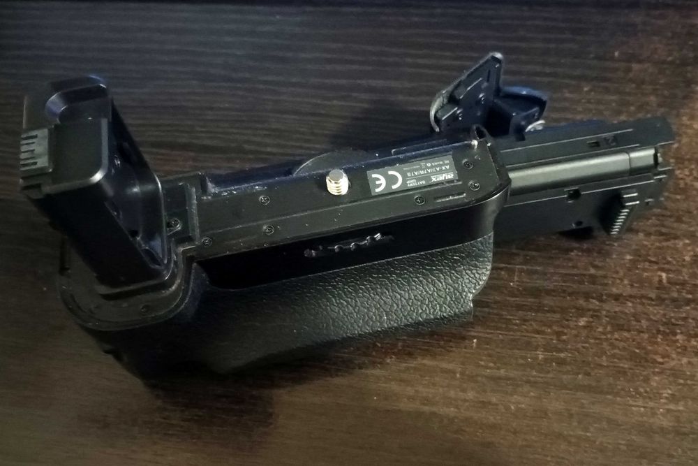 Acessórios para Sony a7