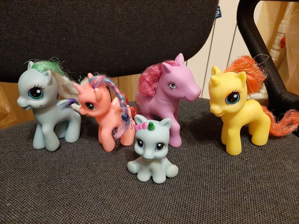 Olx my hotsell little pony