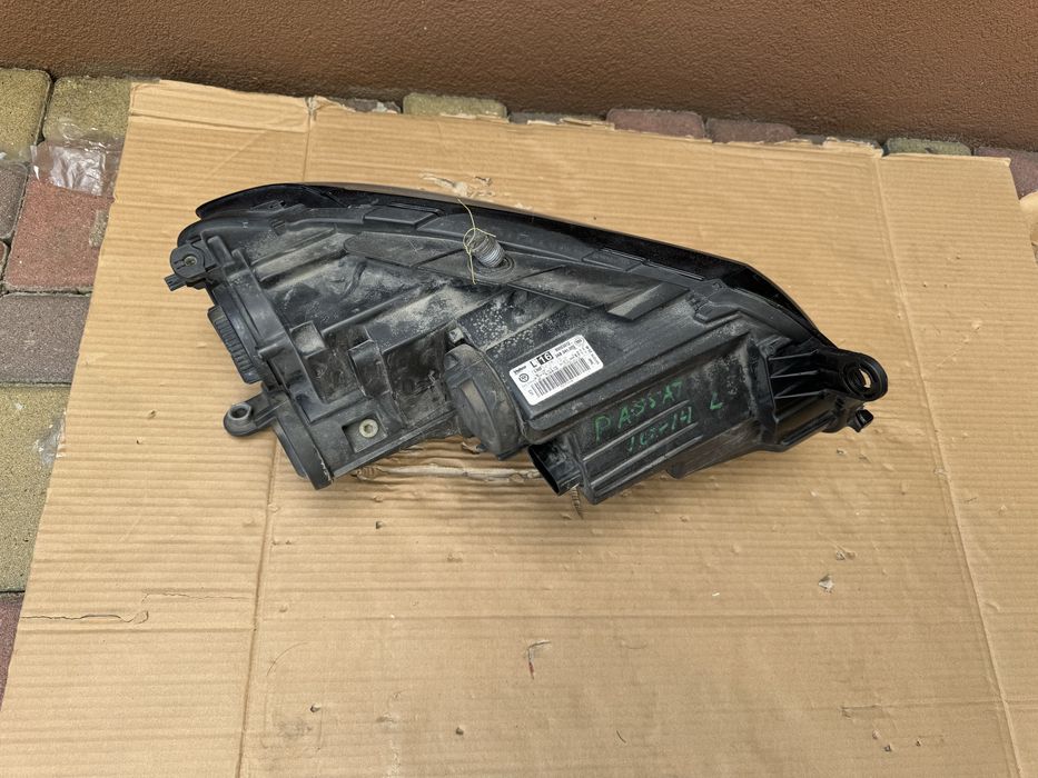 Фари Volkswagen Passat B7 Europe JAB 941 005 3AB 941 006