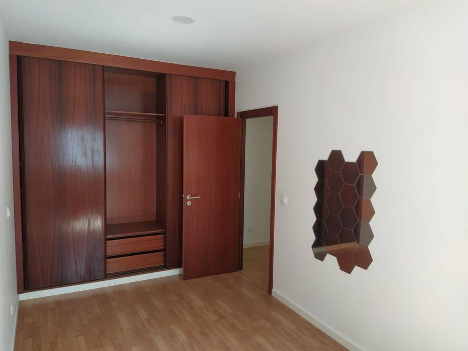 Arrendo T1 Parceiros, Leiria
