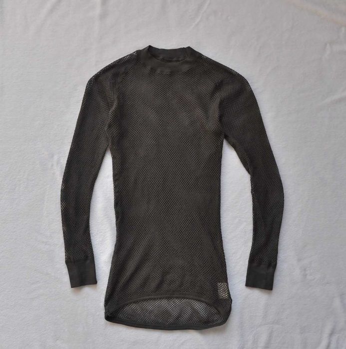 podkoszulek siatka Aclima XS