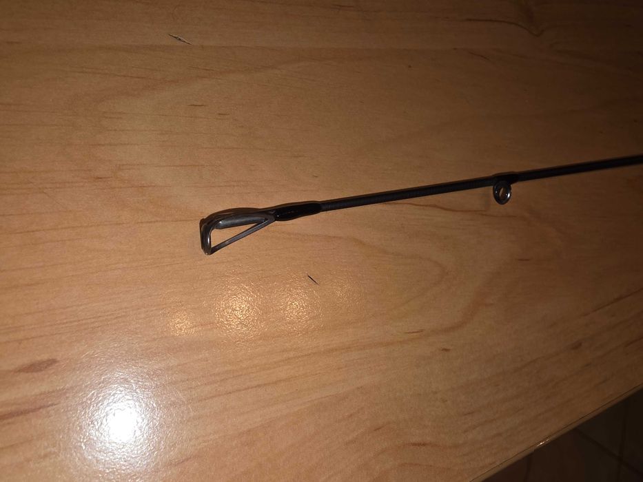 Favorite X1 Twitch X1.1C-702MH 2.13m 10-30g Ex.Fast Casting