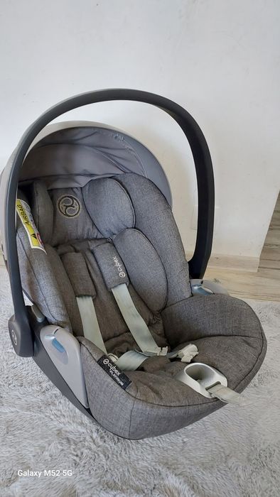 Fotelik nosidełko Cybex