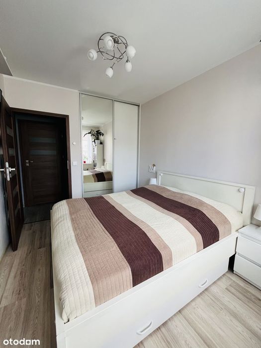 Mieszkanie – Kościan, Osiedle Konstytucji 3 Maja, powiat kościański - Widok 5