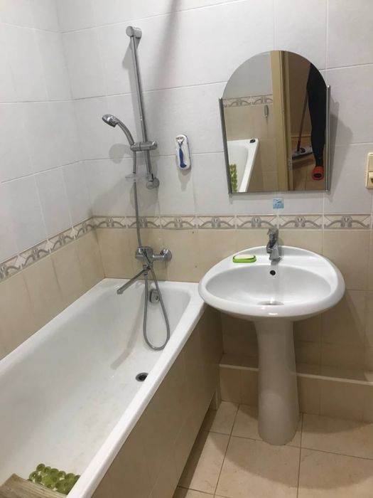 Уборка в Харькове