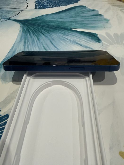 Iphone 13 128g cor azul