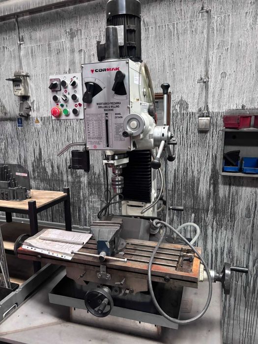 frezarka zx - Dom i Ogród - wszystko dla domu | OLX