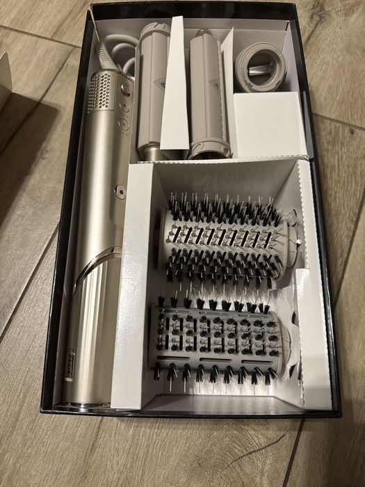 Shark FlexStyle Suszarko-lokówka HD430