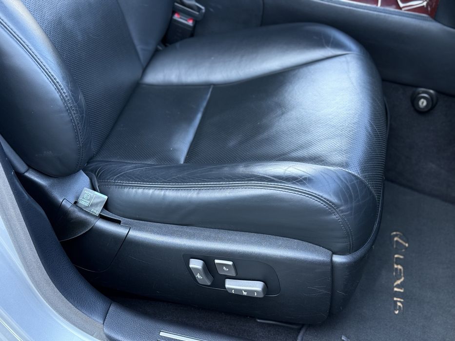Lexus LS 460, 2010 рік , 4.6 бензин