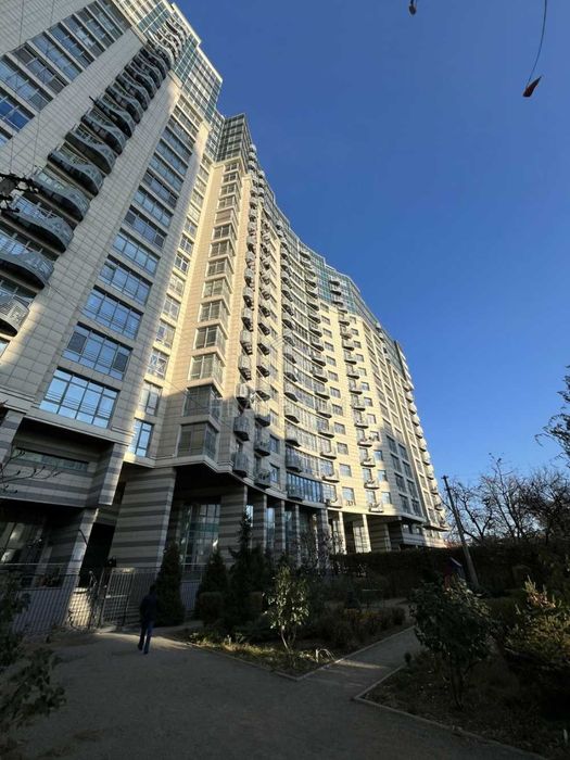 Продаж квартири в Жк бізнес класу Парус на лук'янівці