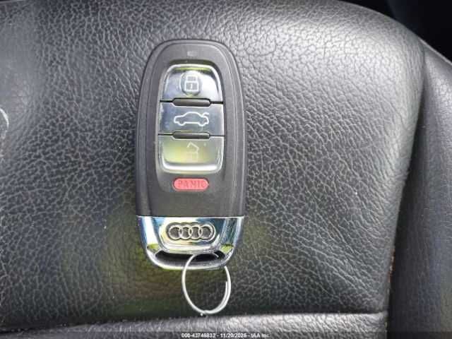 Audi Q5 2.0T Premium Plus 2015!