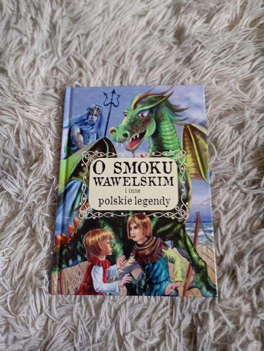 Książeczki dla dzieci