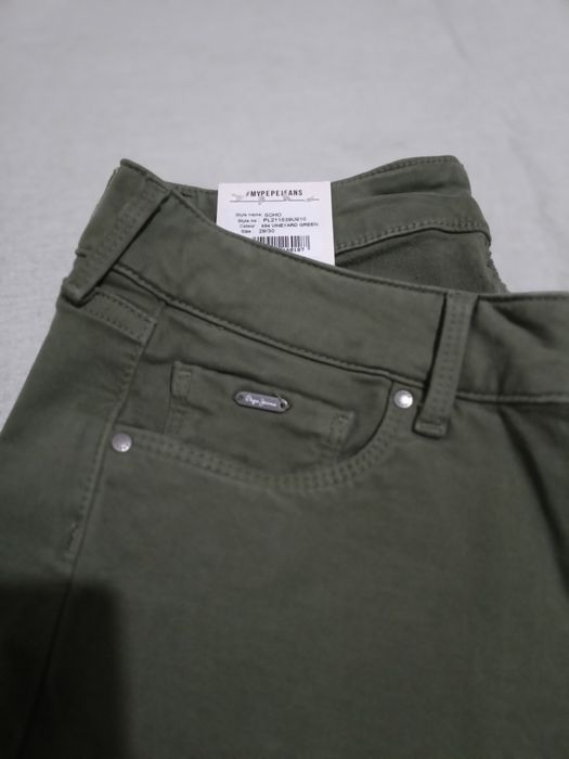 Calça nº36 Pepê Jeans w29 l30