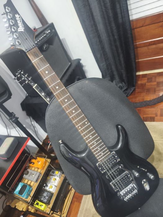 Ibanez ergodyne exr 170