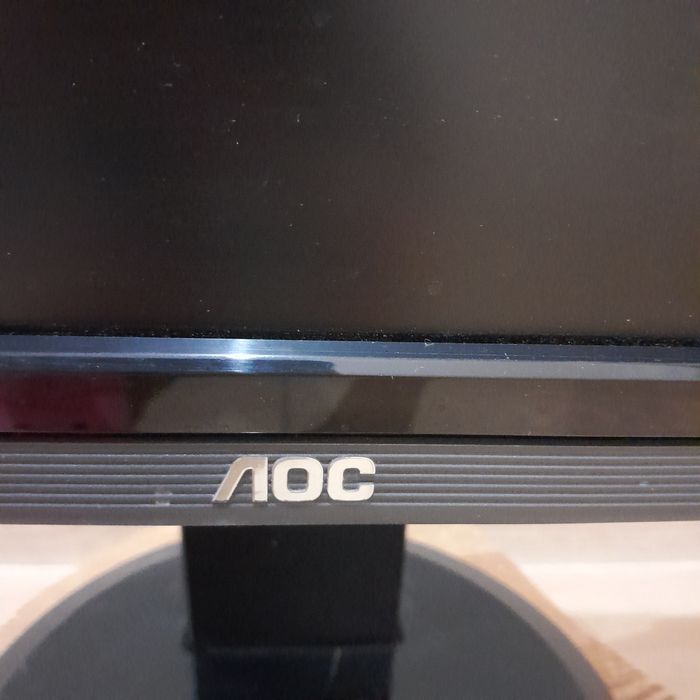 Monitor do komputera